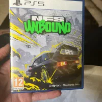 بازی nfs ps5