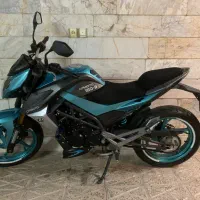 موتور سی اف ۱۵۰