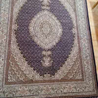 فرش ماهی تبریز ۴ متری|فرش|تهران, مختاری|دیوار