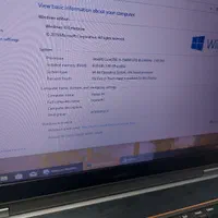 لپ تاپ دل dell i5|رایانه همراه|تبریز, |دیوار