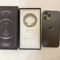 ایفون 12pro max. 512gig|موبایل|مشهد, فلسطین|دیوار