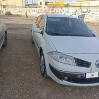 مگان 2000اوتمات|خودرو سواری و وانت|اهواز, پردیس دو|دیوار