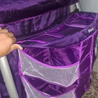 تخت پارک کودک خارجی|اسباب و اثاث بچه|شیراز, مسلم|دیوار