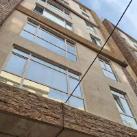 پنجره دو جداره وین تک