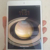 تبلت آیپد مینی 5|تبلت|مشهد, راه آهن|دیوار