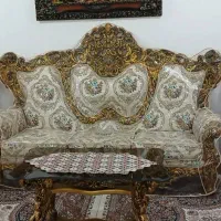 کا ور تخت|تخت و صندلی بچه|ایلام, |دیوار