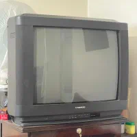 تلویزیون دوو قدیمی ۲۹ اینچ