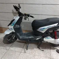 موتور برقی 5000 وات