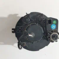 چراغ دیلات نیسان