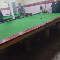 میز اسنوکر به قیمت حراجی
