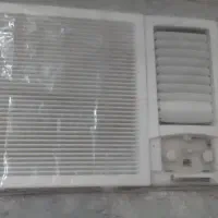 کولر پنجره ای
