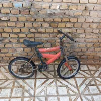 دوچرخه ۱۶اصلی|دوچرخه، اسکیت، اسکوتر|سبزوار, صالح آباد|دیوار