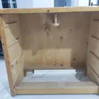 دراور با چوب روس|جاکفشی، کمد، دراور|بجنورد, |دیوار