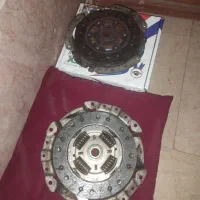 دیسک و صفحه کار کرده