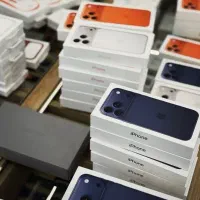 آیفون 17promax فول کپی ترین در بازار|موبایل|تهران, اکباتان|دیوار