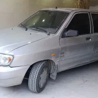 پراید ۱۳۲|خودرو سواری و وانت|کرمانشاه, |دیوار