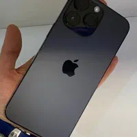 آیفون 14‌پرو مکس ZAA 256 سری M اصلی