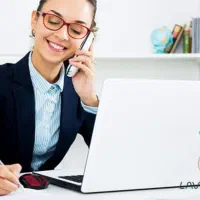 استخدام مسئول دفتر نمایندگی ازکی