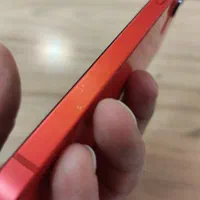 اپل iPhone 12 با حافظهٔ ۲۵۶ گیگابایت|موبایل|قم, پردیسان|دیوار