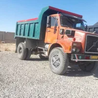 شش چرخ ده چرخ