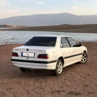 پرشیا مدل 86