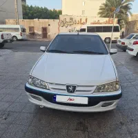 فروش پژو پارس مدل ۱۳۸۸|خودرو سواری و وانت|بندرعباس, |دیوار
