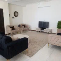 ست مبل ۸نفره غذاخوری ۶نفره درحد نو