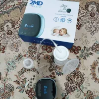 شیردوش برقی اک بند درحد نو