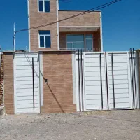 خانه-ویلایی-2طبقه-نوساز-میانه-روستای-ایورق