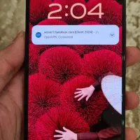 نوت ۱۳ پرو ۲۵۶ گیگ|موبایل|چاف و چمخاله, |دیوار