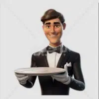 کارگر ساده جهت کار در کبابی و جگرکی (جای خواب/غذا)