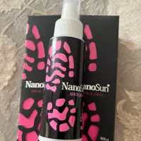 بوگیر کفش نانوسان حذف کامل بوی بد کفش درچندثانیه