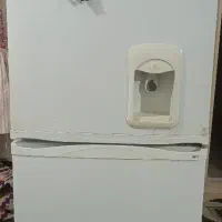 یخچال و فریزر