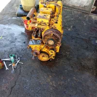 کرلوسکار یا مارگو هوا خنک|ماشینآلات صنعتی|بیرجند, |دیوار