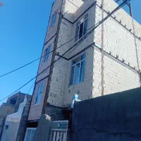 ساختمان-نیم-ساخت