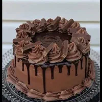 کیک تولد|خوردنی و آشامیدنی|اهواز, شهرک دانشگاه|دیوار