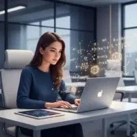 فروشنده خانم جهت فروش مبلمان