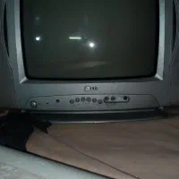 تلویزیون کار کرده تمیز