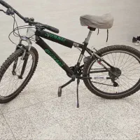 دوچرخه 26