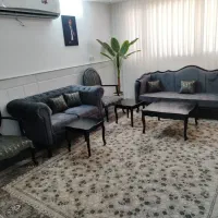 طرح تعویض مبل نو با کهنه|مبلمان خانگی و میز عسلی|قم, قلعه کامکار|دیوار