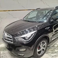 هایما S5 مدل ۱۴۰۱ گیربکس جدیدAT استثنایی|خودرو سواری و وانت|تبریز, |دیوار