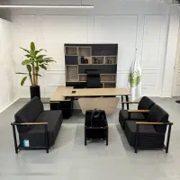 میز مدیریت M610