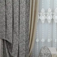 والان های پرده نو|پرده، رانر، رومیزی|تهران, آهنگ|دیوار