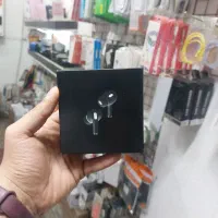 ایرپاد پرو ۲ مشکی