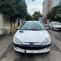 ۲۰۶ تیپ۲ مدل۹۰