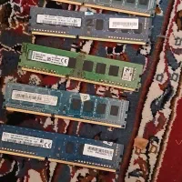 کامپیوتر،هارد دیسک و رم|رایانه رومیزی|فولادشهر, B2|دیوار