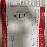 ماشین ۲۰۶ تیپ۵ موتور tu5|خودرو سواری و وانت|سبزوار, کاشفی شمالی (دادگستری)|دیوار