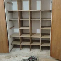 نجاری سیار ، ساخت ، تعمیرات و نصب