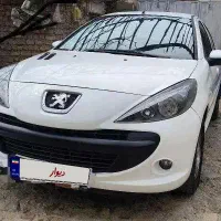 ۲۰۷مدل ۹۰درحد