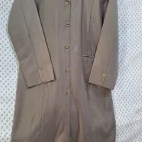 مانتو شلوار اداری